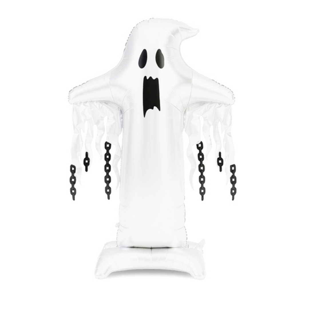 Globo de fantasma para inflar con aire