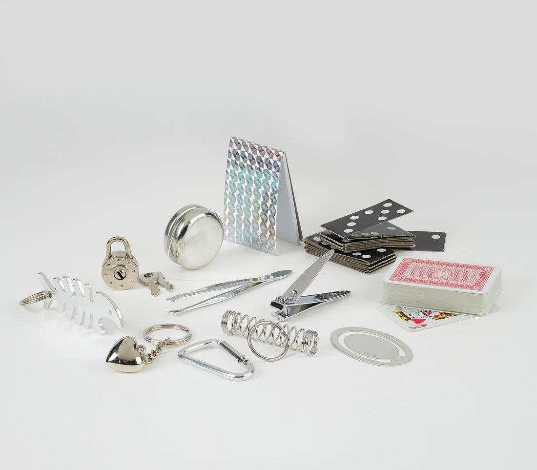 Crackers Cascanueces - Pack 6 uds