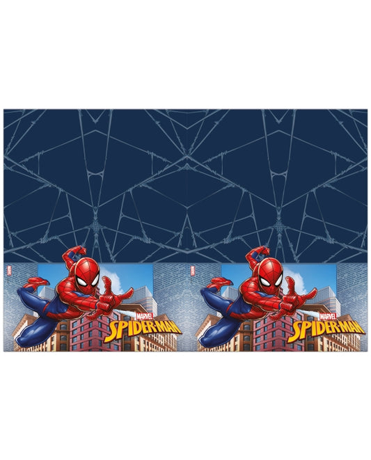 Mantel Spiderman