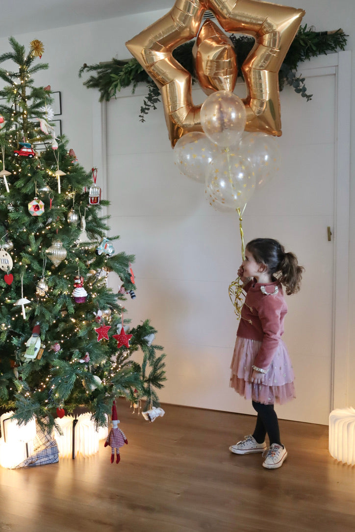 Ramo Estrellas Reyes