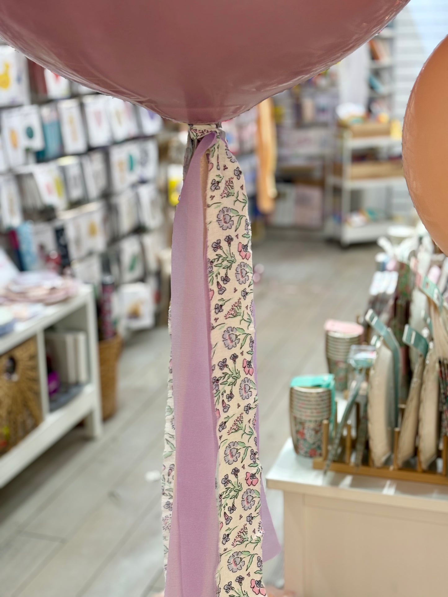 Globo dia de la madre