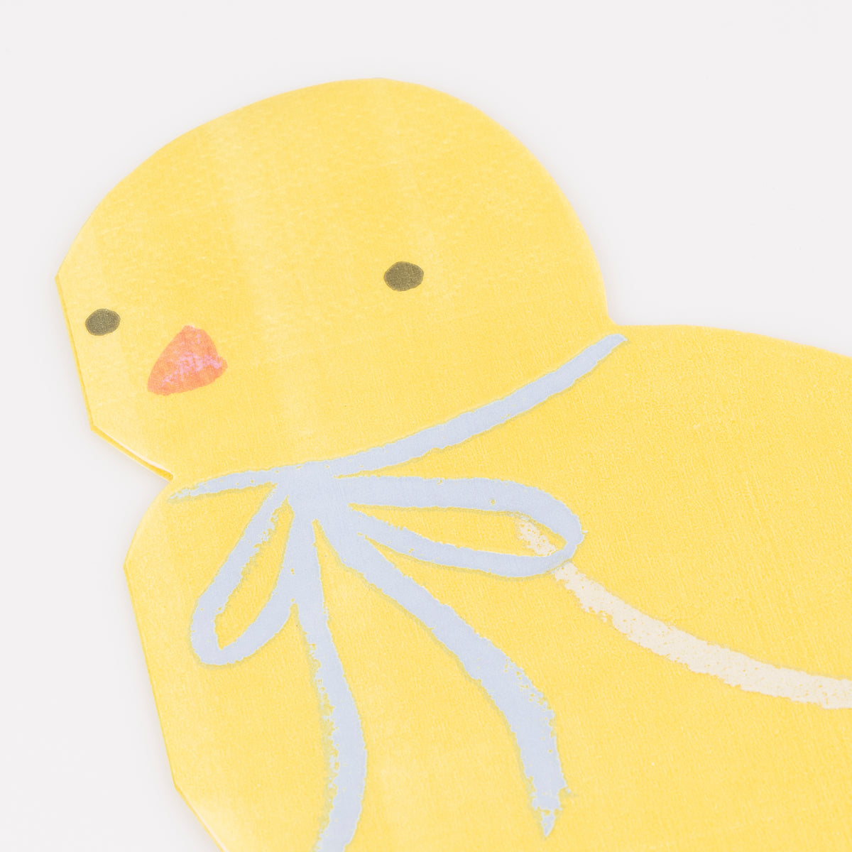 Servilleta pollito – Pack 16 uds.