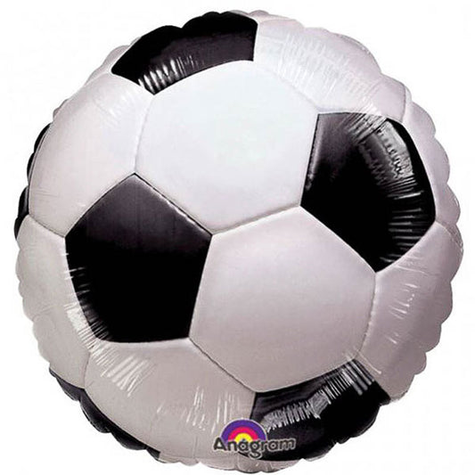 Globo Balón de Fútbol