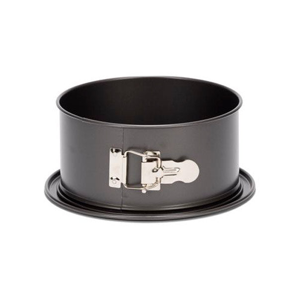 Molde desmontable Patisse Springform con borde alto, Ø18 cm.