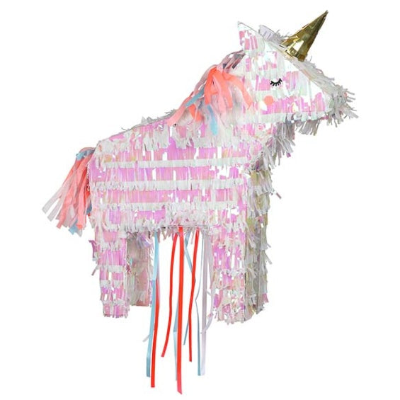 Piñata Unicornio auto montable