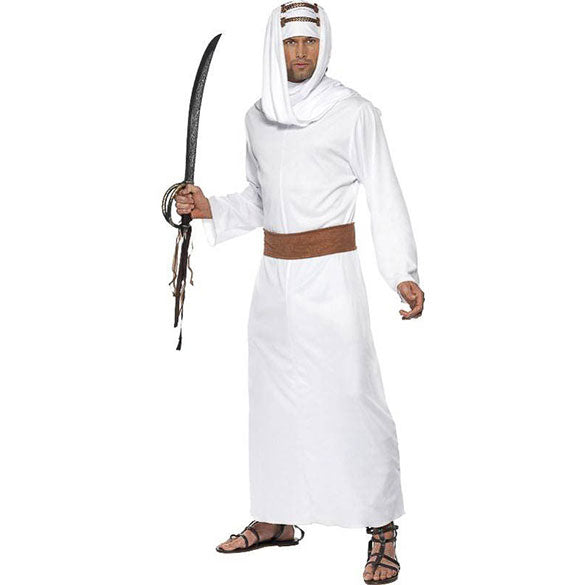 Disfraz Laurence de Arabia