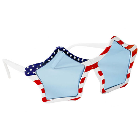 Gafas Bandera USA