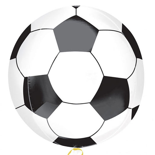 Globo esfera Balón de fútbol