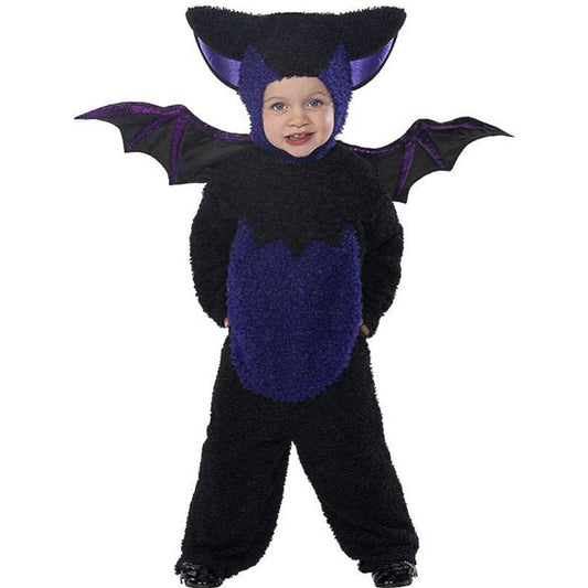 Disfraz murciélago infantil