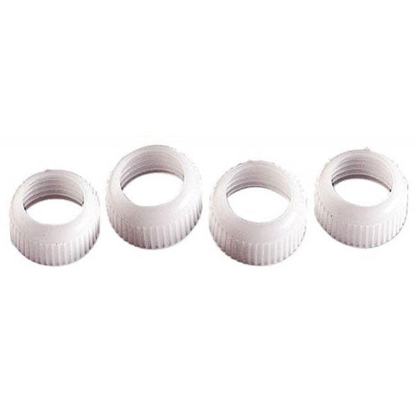 Anillos Wilton, Set 4 u.