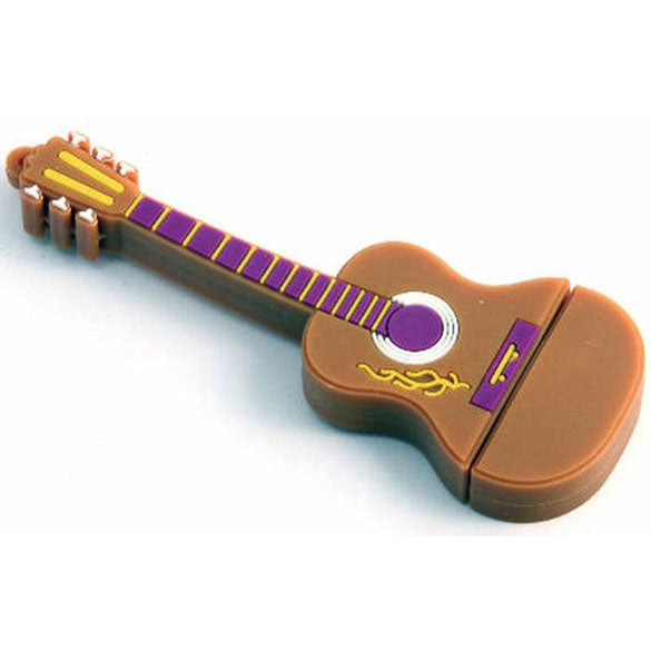 Memoria USB guitarra española de 32GB