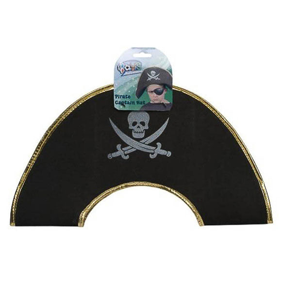 Sombrero pirata