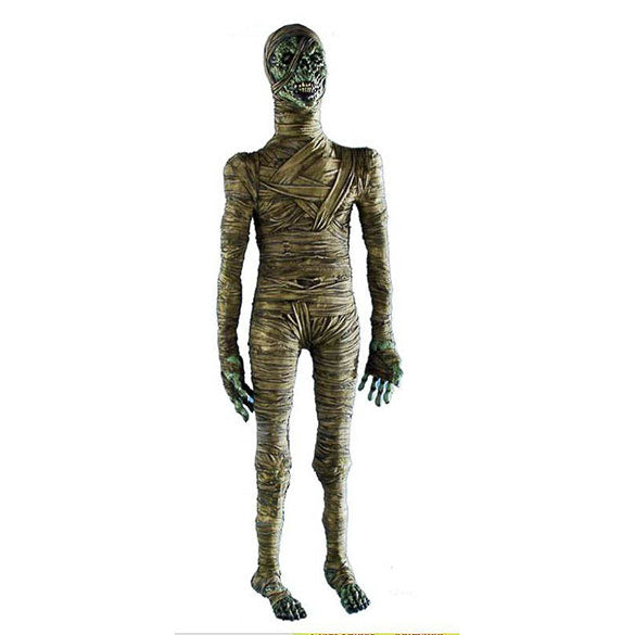 Momia muy realista 150 cm Halloween