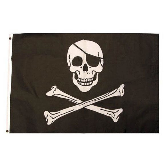 Pañuelo o Bandana pirata – Caprichos de Goya
