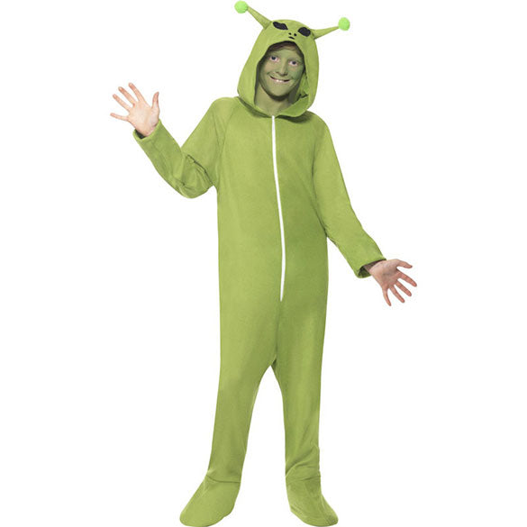 Disfraz Alien Infantil
