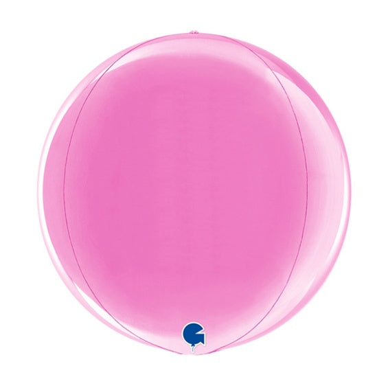 Globo Esfera Fuxia