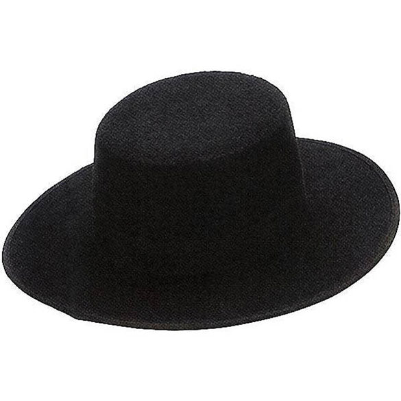Sombrero fieltro cordobés infantil