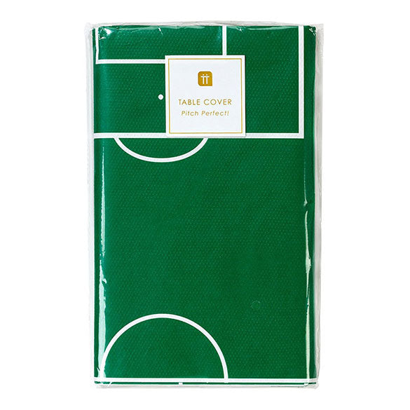 Mantel Campo de Fútbol 180 x 120 cm, Pack 1 u.
