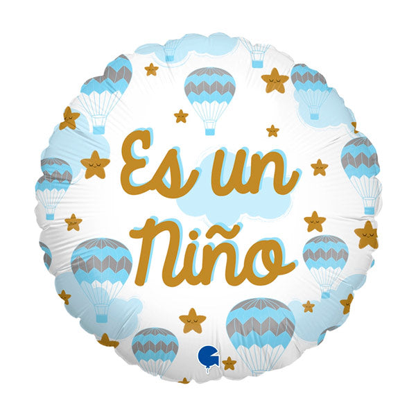 Globo Es un Niño