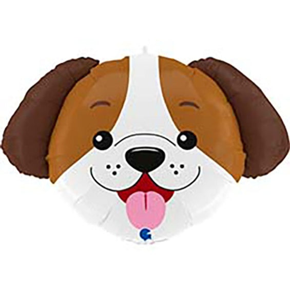 Globo foil redondo pequeño Patrulla Canina – Caprichos de Goya