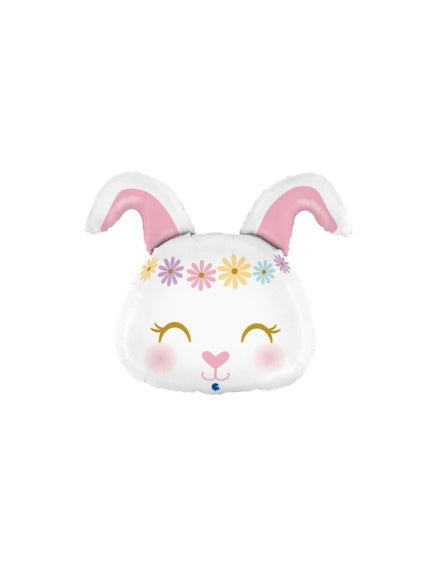 Globo Conejo Hippie
