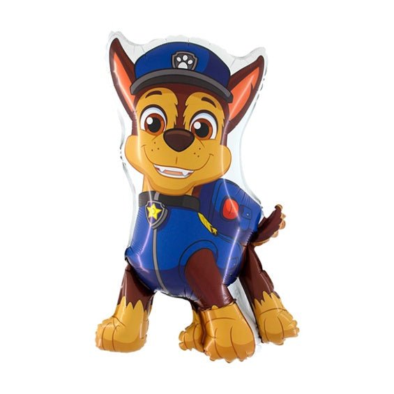 Globo Cuerpo de Chase Patrulla Canina
