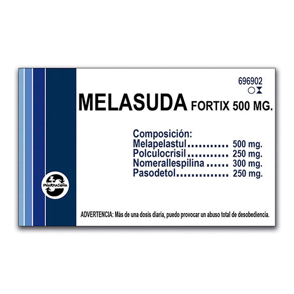 Melasuda