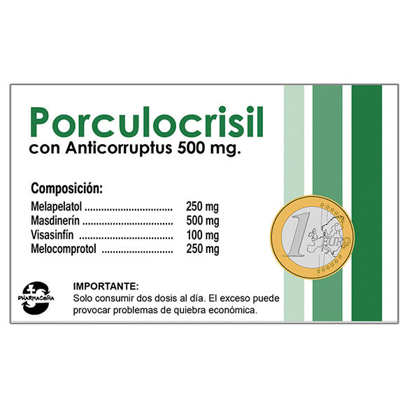 Porculocrisil
