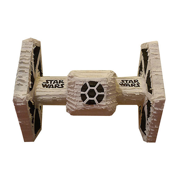 Piñata artesana Nave Star Wars