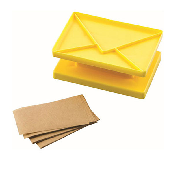 Cortador sobre sorpresa galleta china