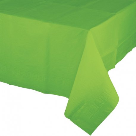 Mantel verde