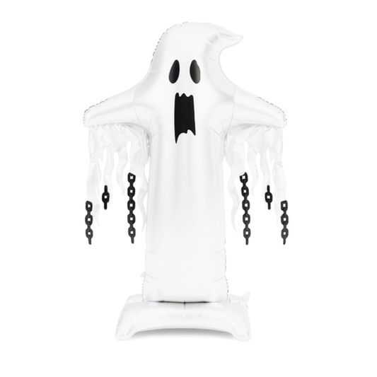 Globo de fantasma para inflar con aire