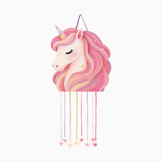 Piñata Unicornio
