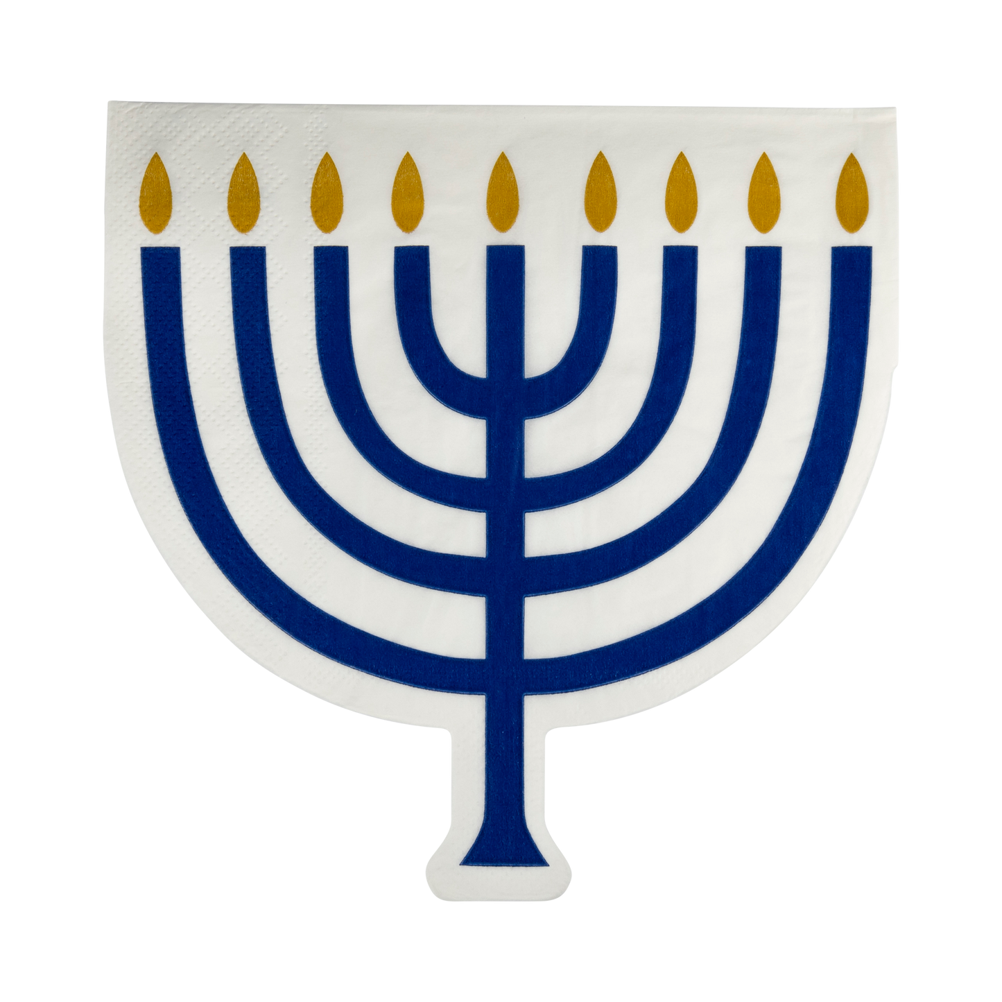 Servilleta Hannukkah- pack 18 uds.