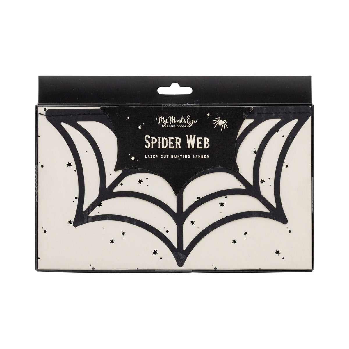 Guirnalda de Telaraña