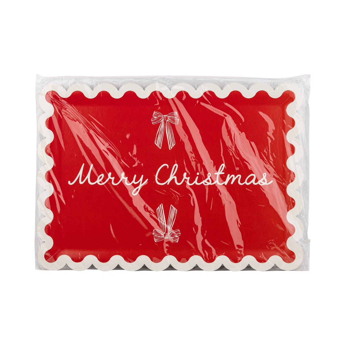 Bandeja -Merry Christmas-