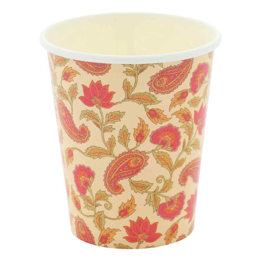 Vaso estampado nomad-pack 8 uds.