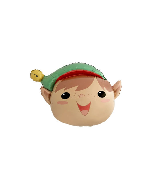 Globo foil elfo