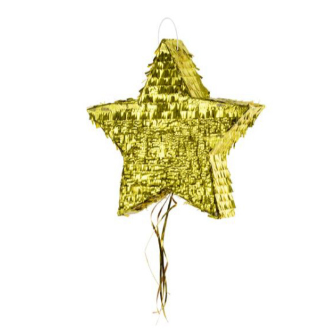 PIÑATA ESTRELLA