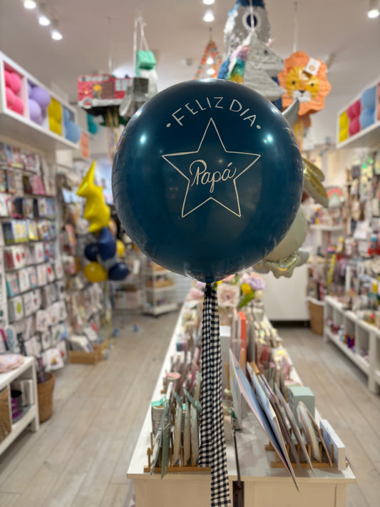 Globo XL Feliz día Papá
