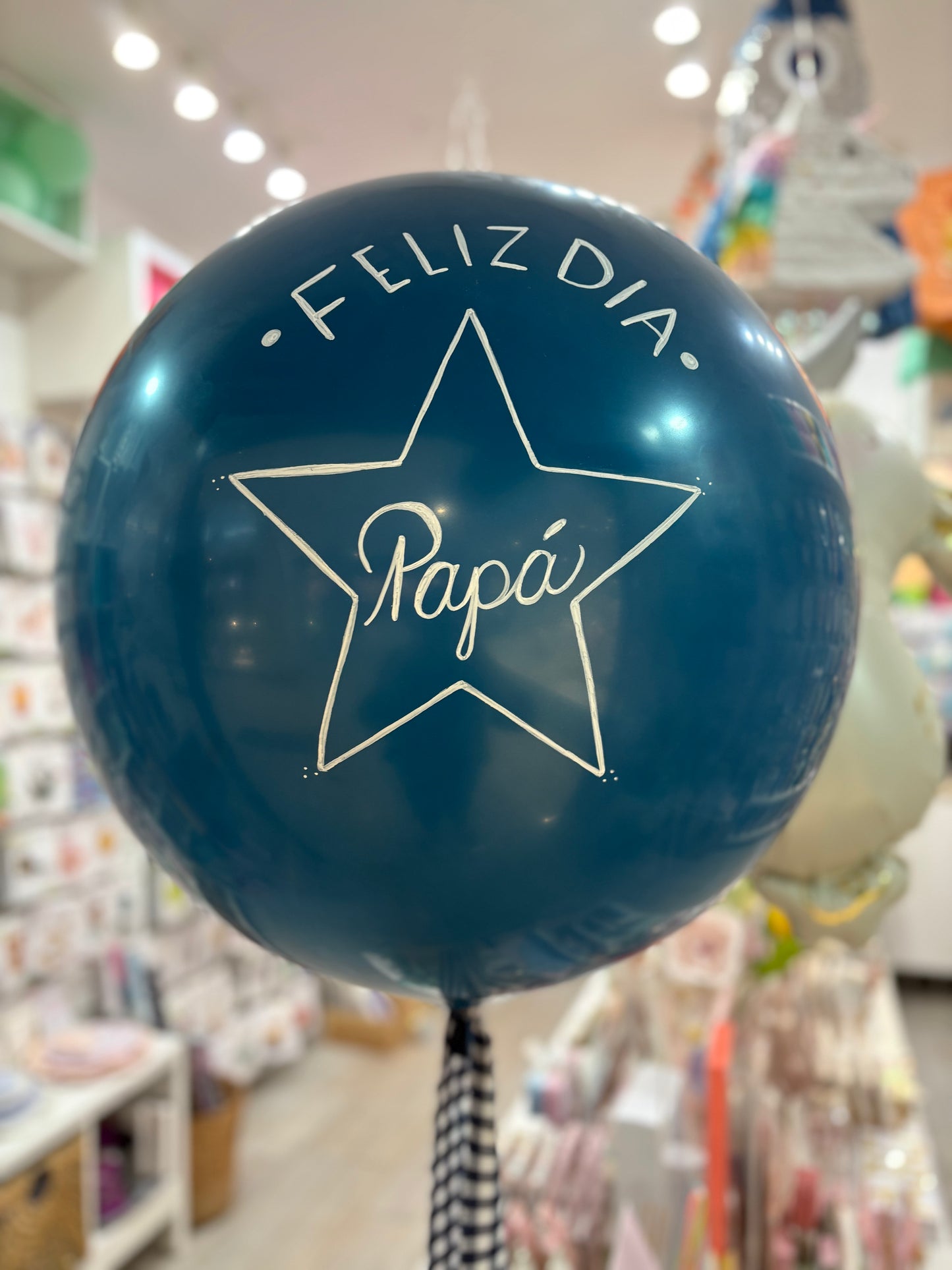 Globo XL Feliz día Papá