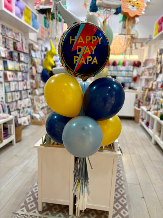 Ramo Happy Day Papá