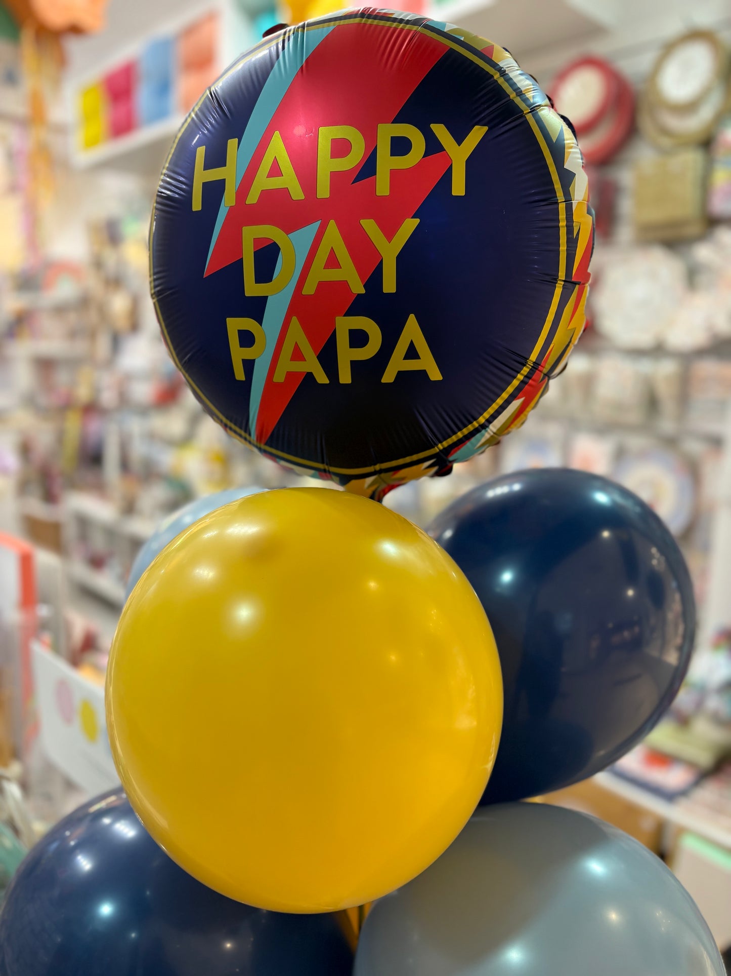 Ramo Happy Day Papá