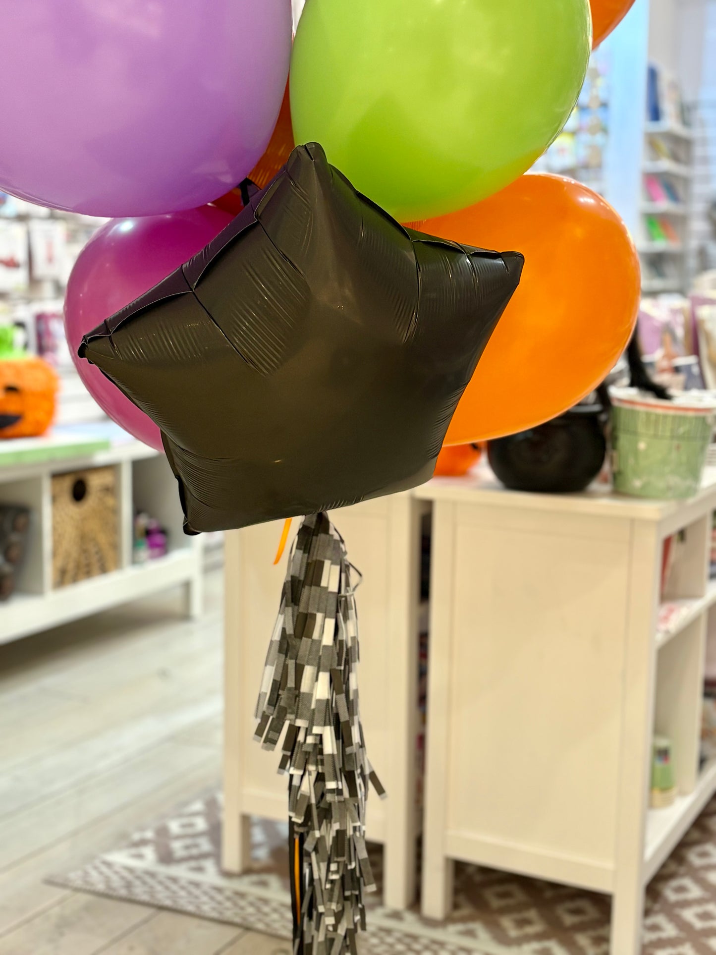 Ramo Halloween Boo