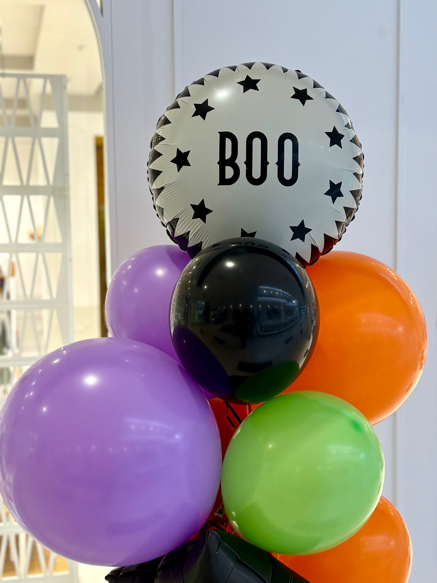 Ramo Halloween Boo