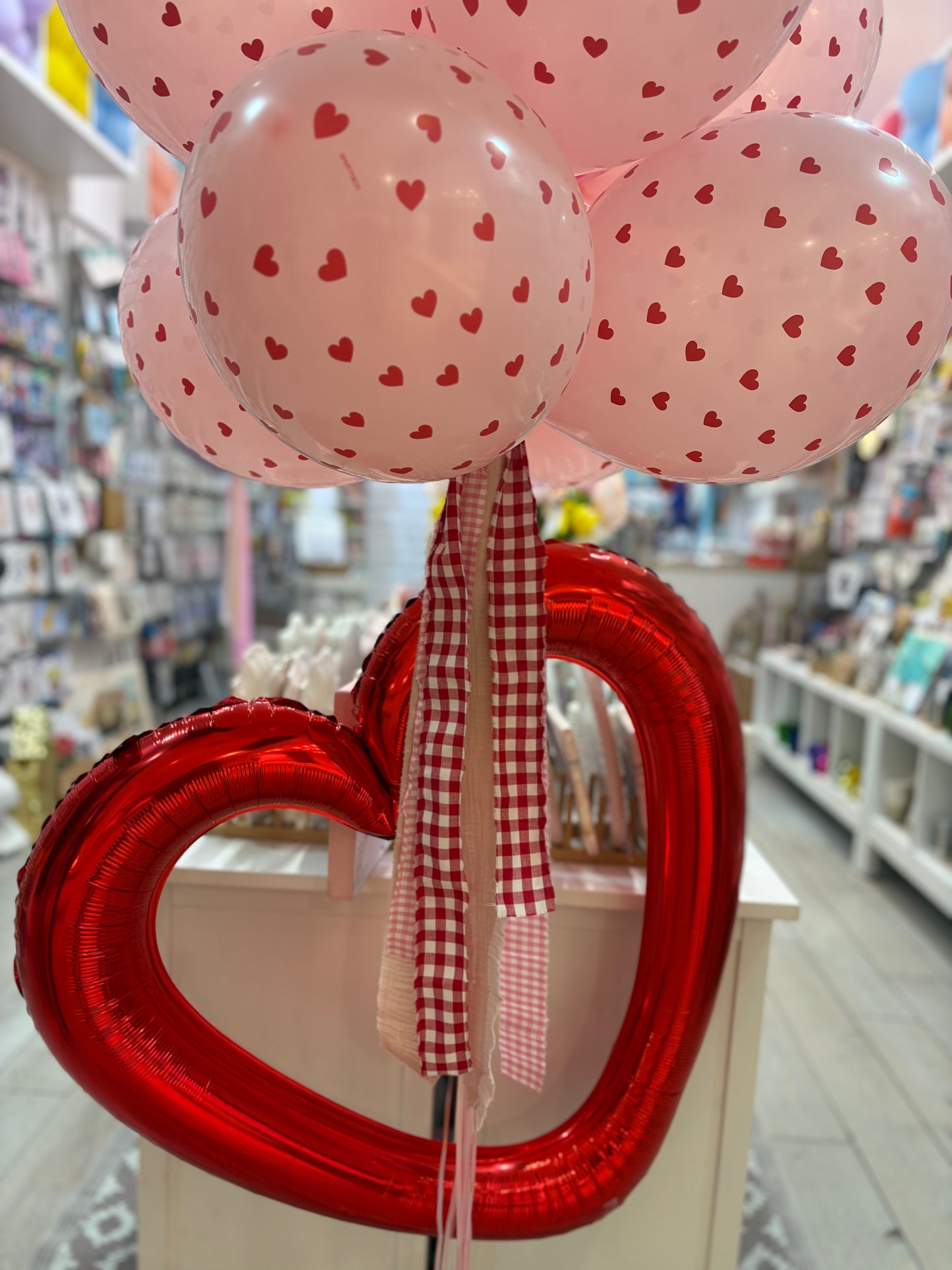 Ramo Corazón