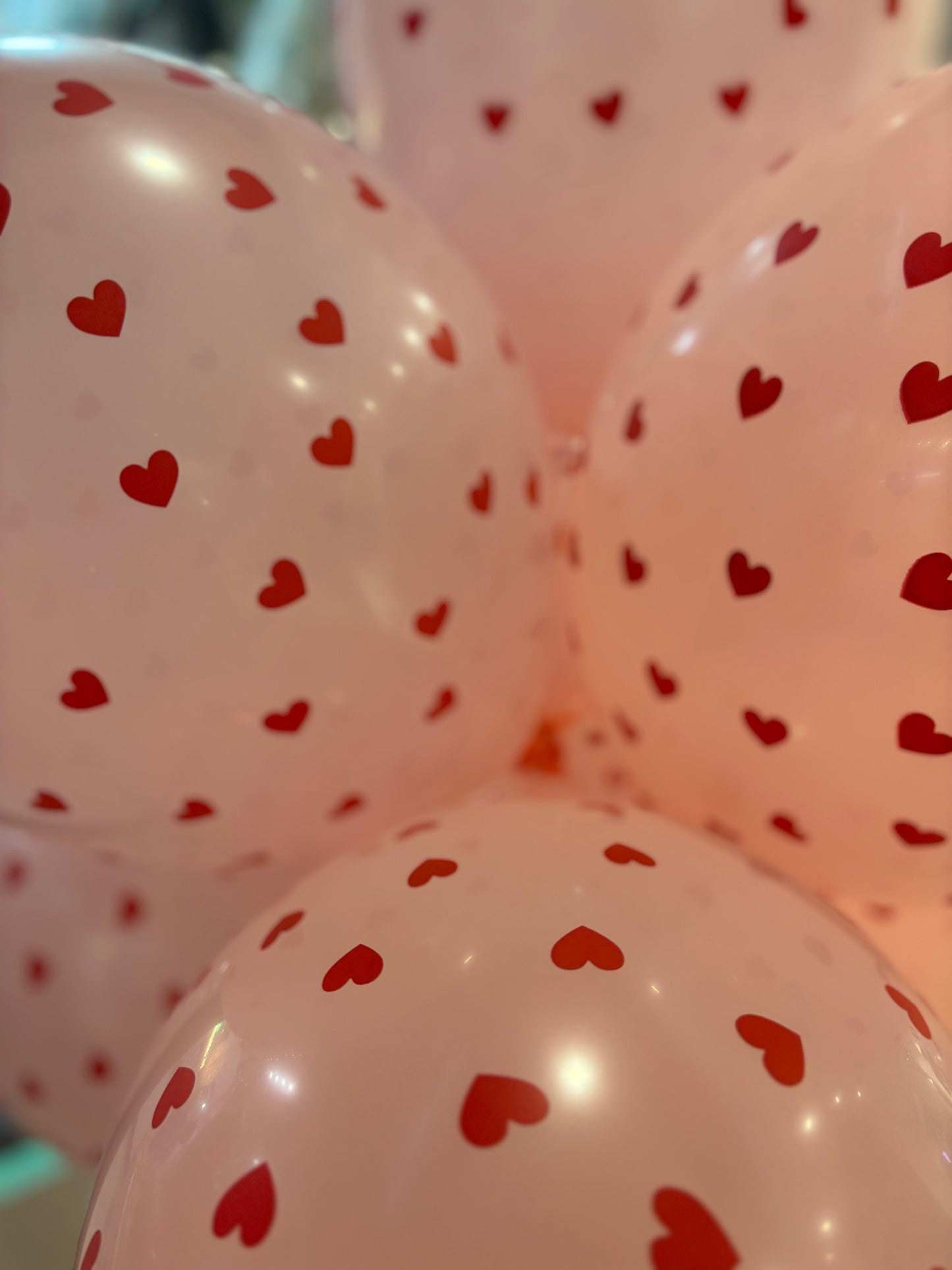 Ramo Corazón