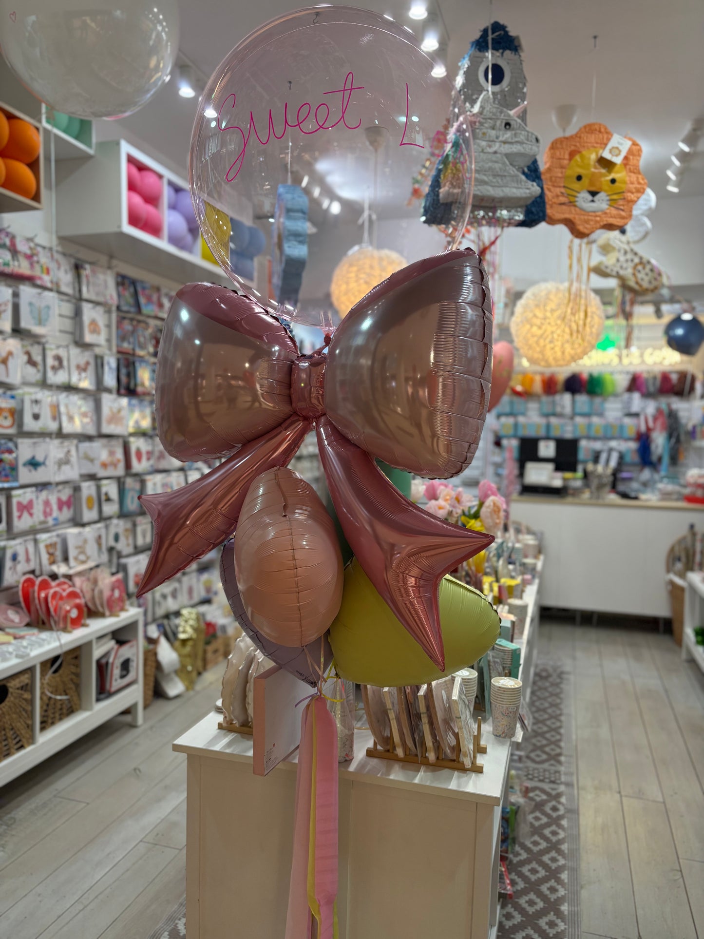 Ramo Sweet Love