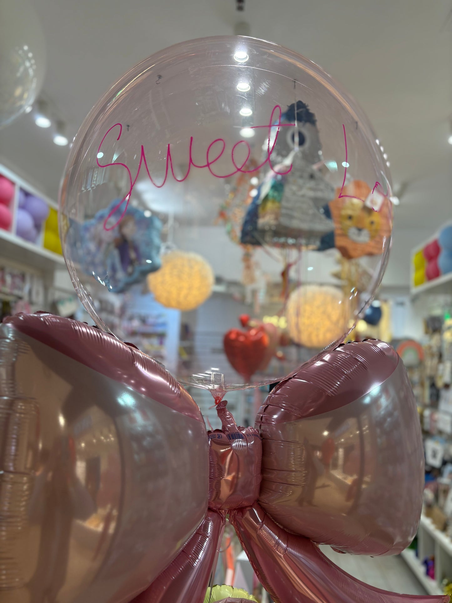 Ramo Sweet Love