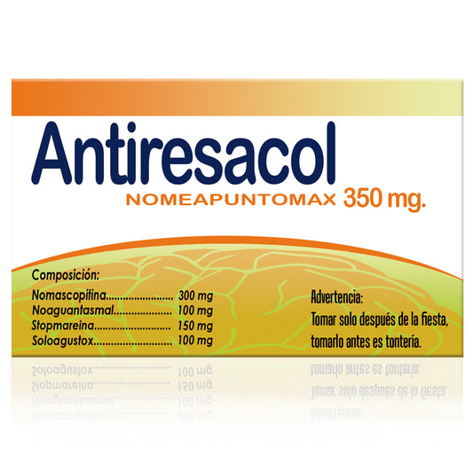 Antiresacol